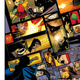 Illustration for article titled The Dynamic Duo is caught in a mob massacre in this iDetective Comics/i exclusiveem/em